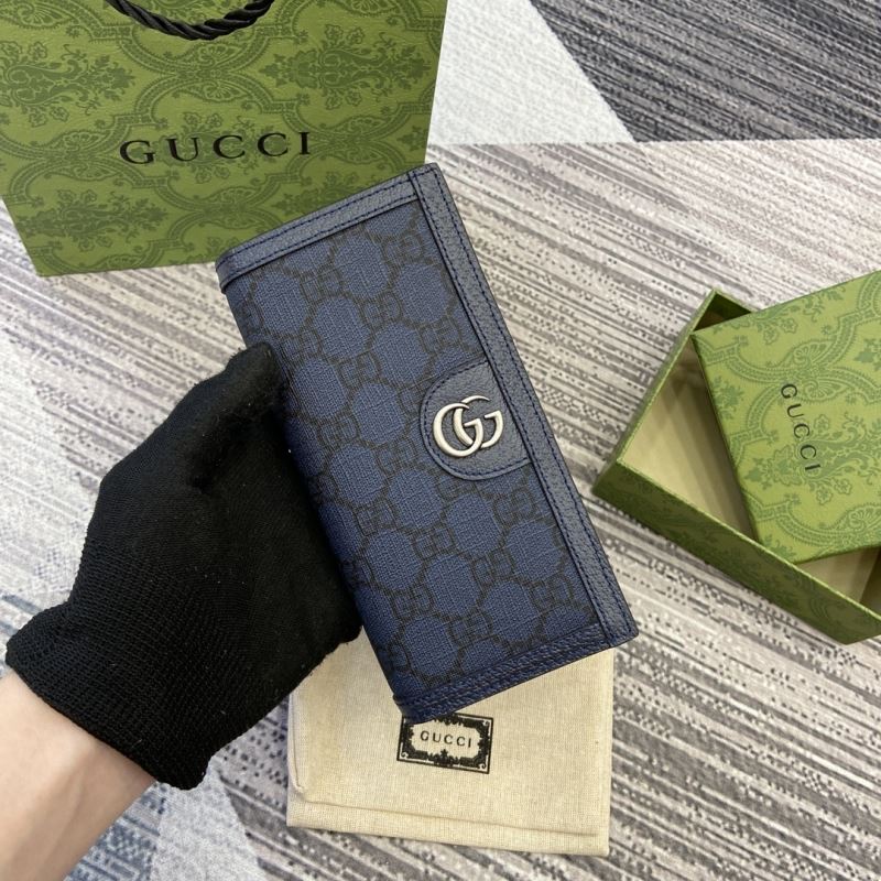 Gvc*1 wallets